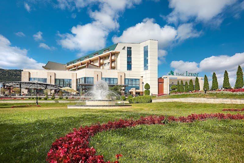 Izvor Wellness Center Aranđelovac photo