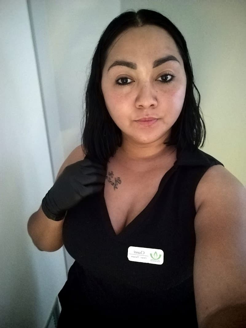 Izzy's Professional Beauty & Massage Bellville photo