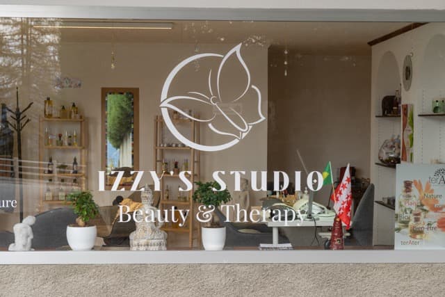 Izzy Studio Sàrl Verbier photo