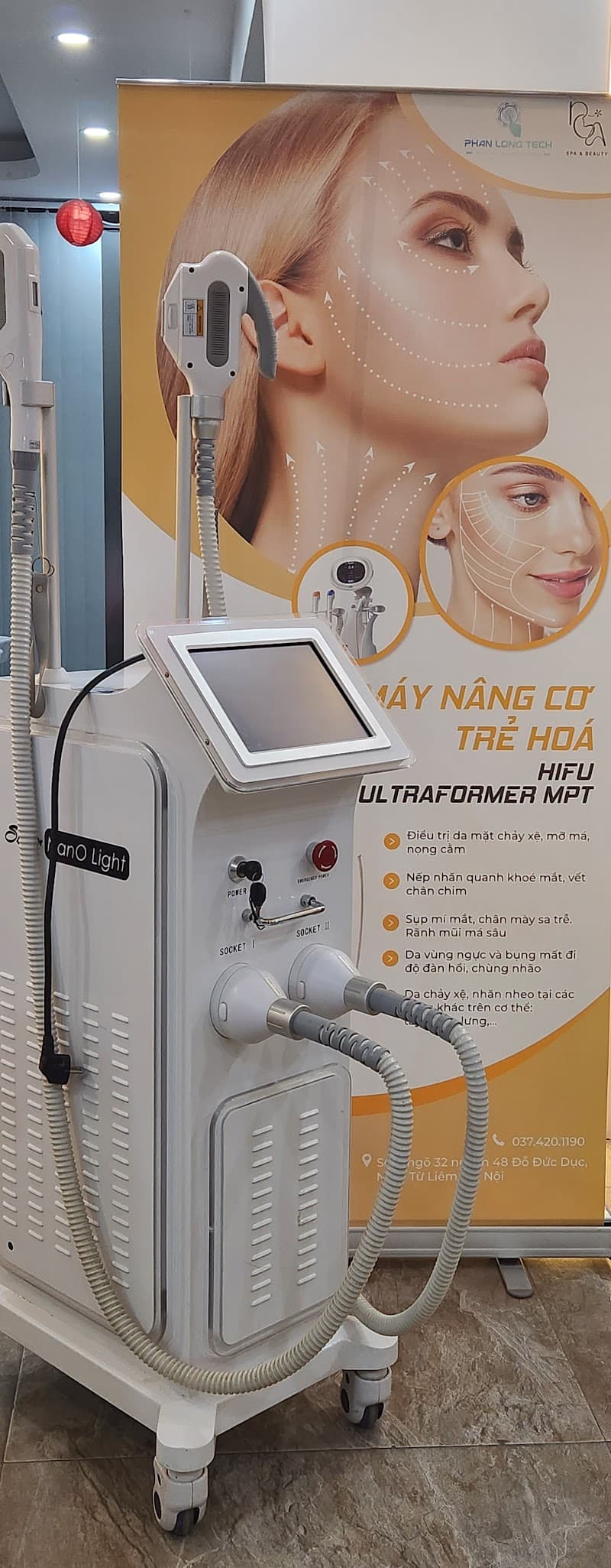 J.A Beauty Spa Quận Nam Từ Liêm photo