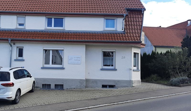 J.A. Fußpflege & Thaimassage Stetten am kalten Markt photo
