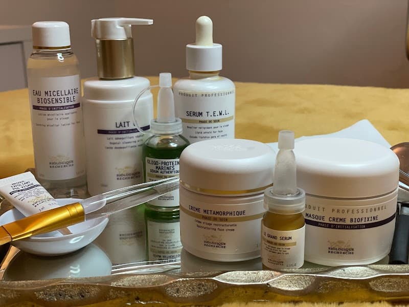 J'adore Moi Beauty of You Luxury Spa Barrington photo