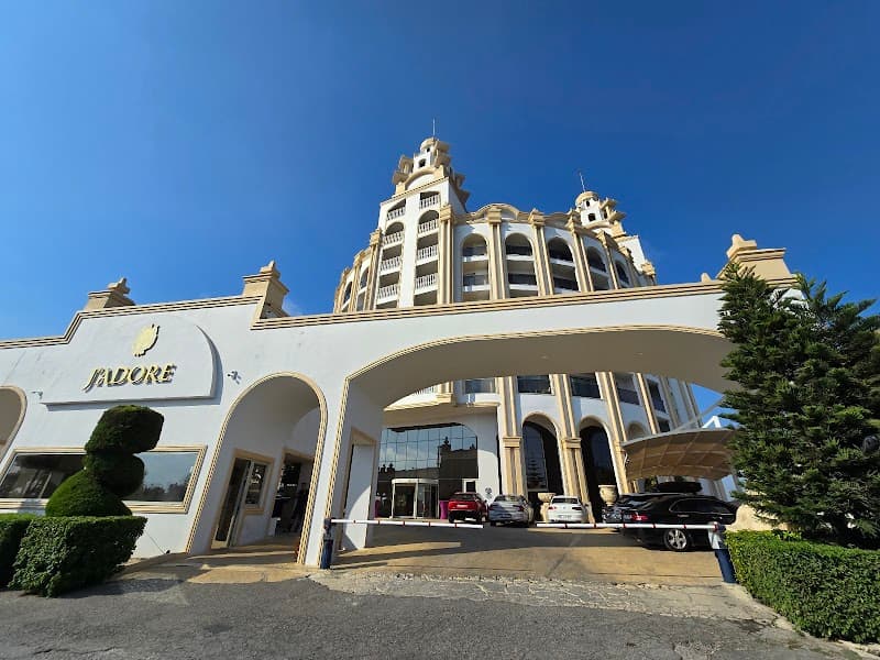 J'adore SPA Manavgat photo