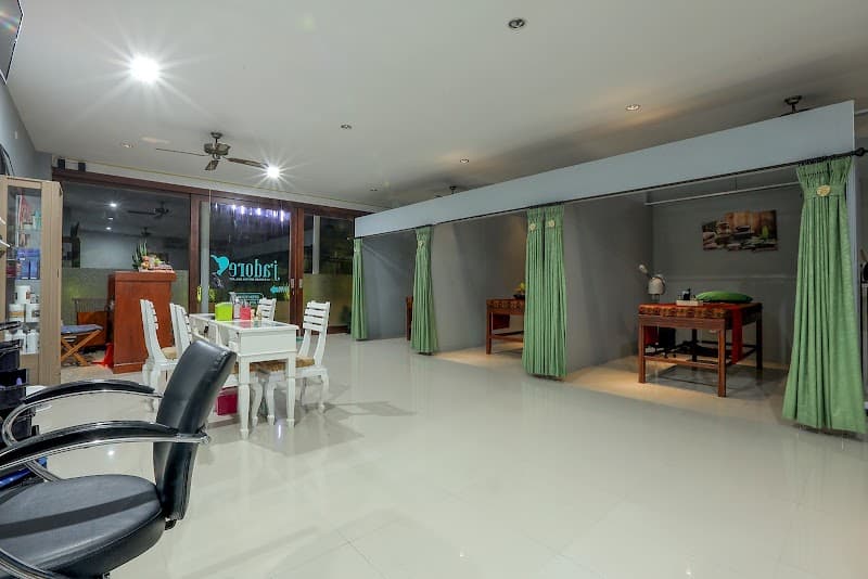 J'adore Spa & Salon Lombok Barat photo