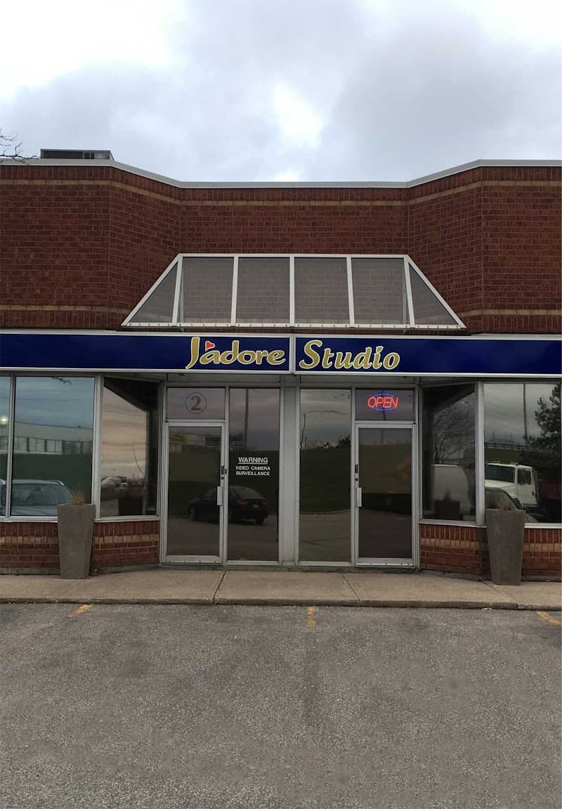 J'adore Studio Brampton photo