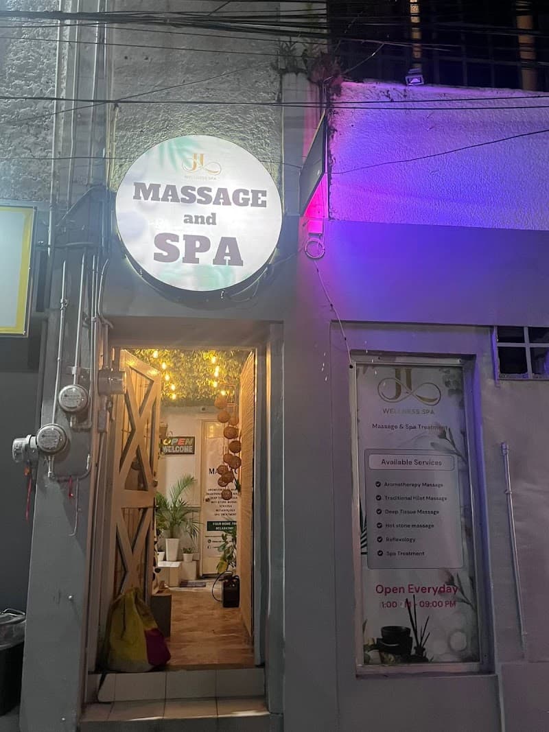 J and L Wellness Spa Silang photo