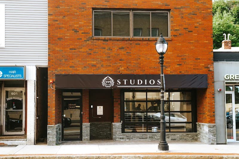 J Beauty and Skin Waltham photo