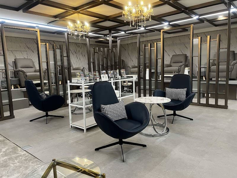 J Beauty Lounge Lapu-Lapu City photo