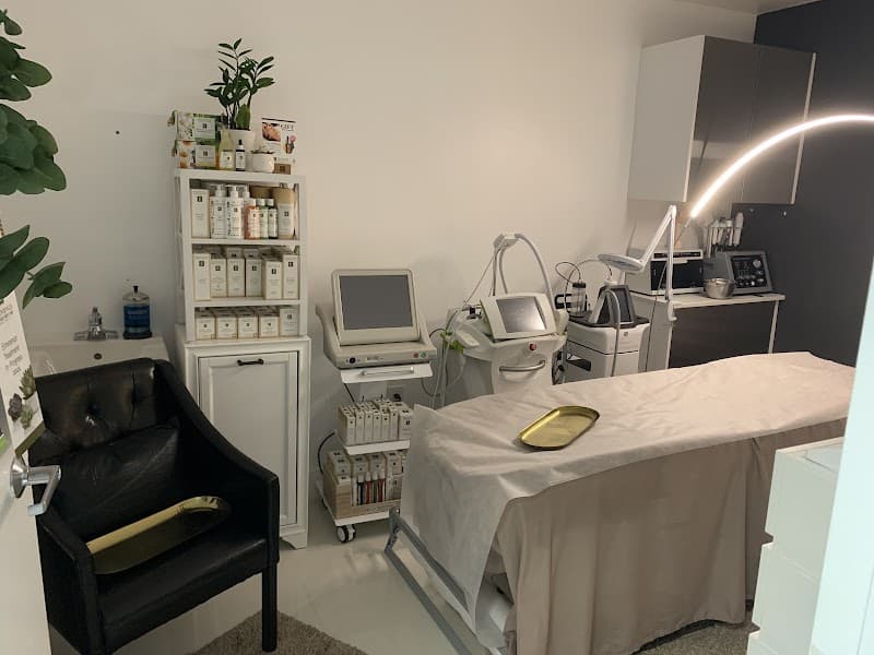 J Beauty Spa Skincare Palmetto Bay photo