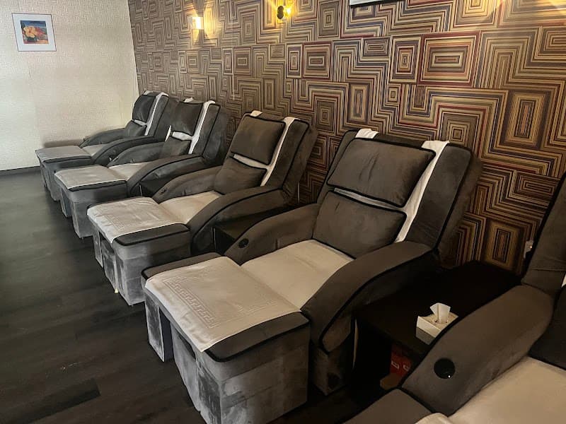 J Blue Spa and Foot Reflexology Centre Johor Bahru photo