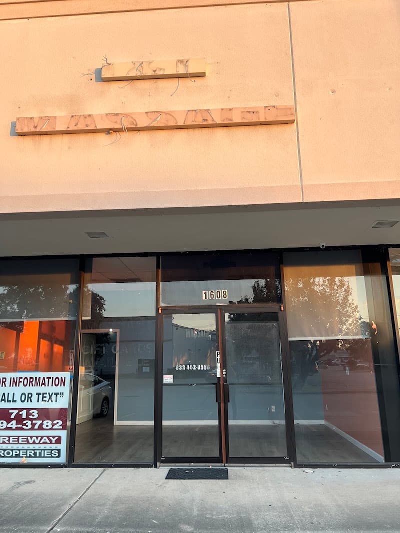 J&C Massage 832-462-5366 Friendswood photo