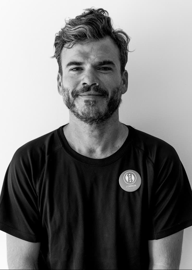 J.Cabrera Quiromasajista Las Palmas de Gran Canaria photo