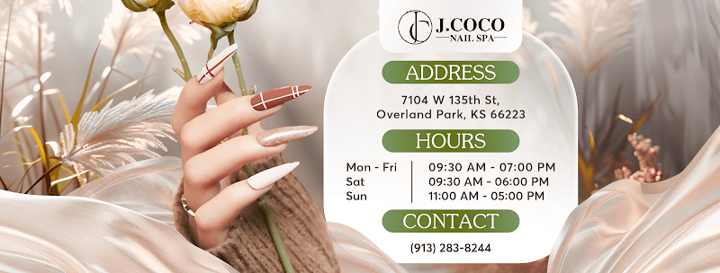 J.CoCo Salon & Day Spa Sunset Valley photo
