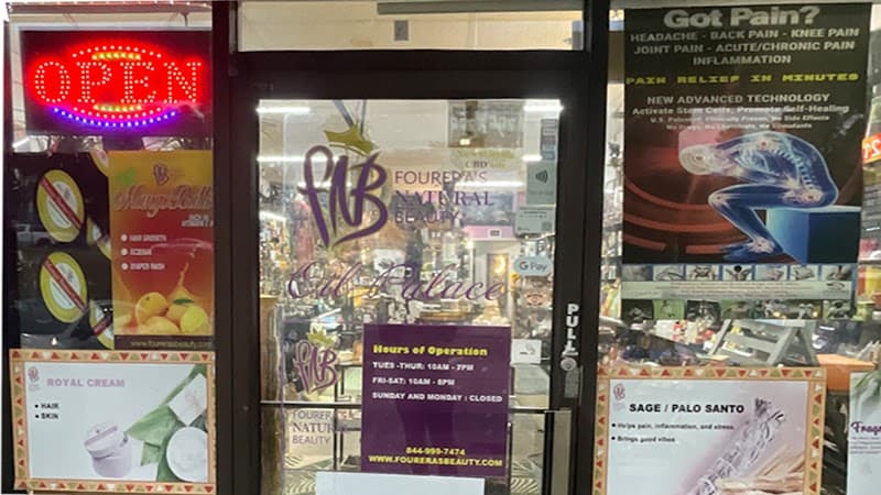 J'Ericka's Natural Beauty LLC Stamford photo