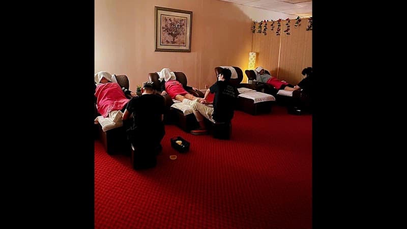 J Foot Spa East Greenbush photo