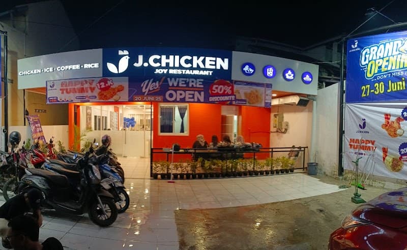 J-Fresh Semarang photo