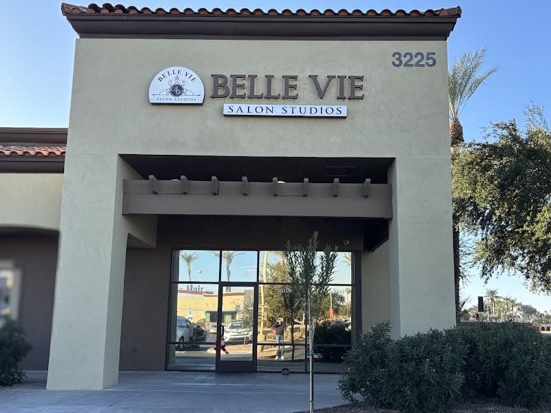 J Glo Skin Care Chandler photo