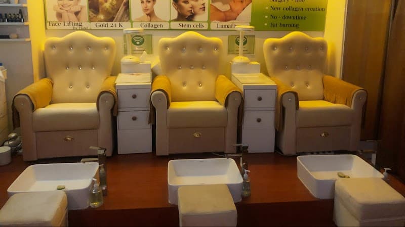 J.I.C Day Spa New Territories photo