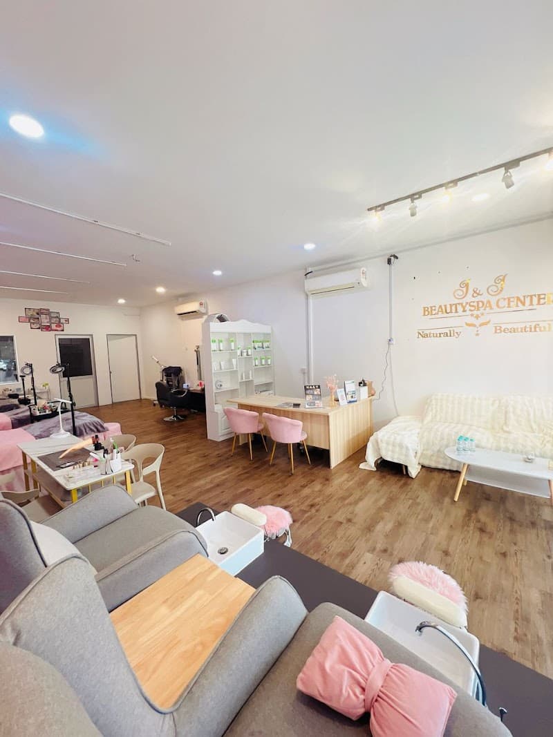 J&J Beauty Spa Center Grisek photo