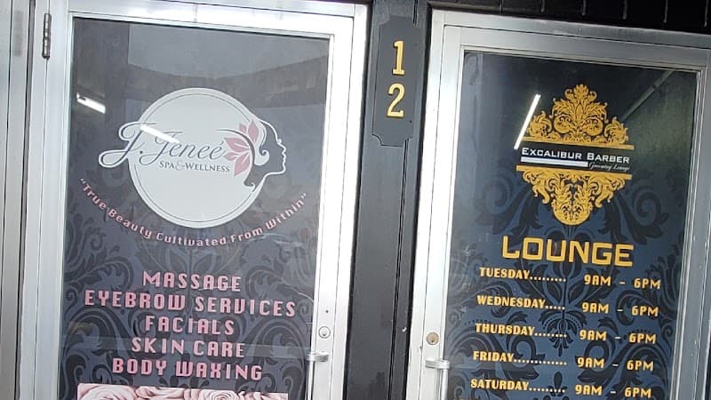 J. Jenee' Spa & Wellness Girard photo