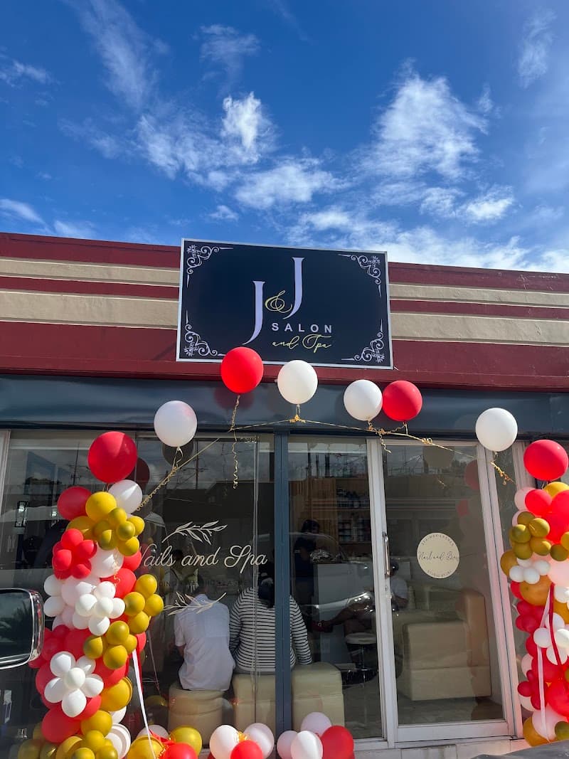 J&Js Beauty Spa Oranjestad photo