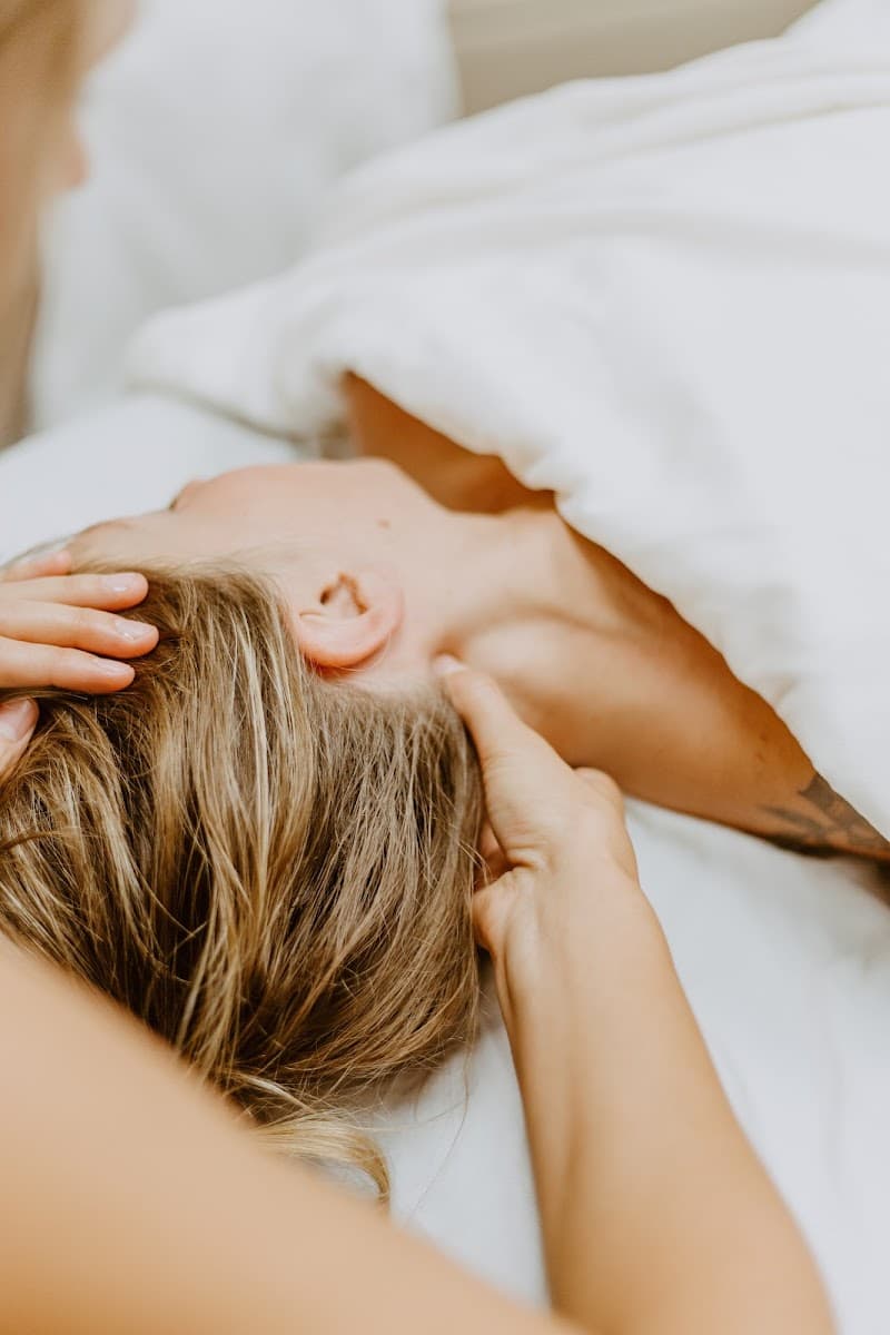 J Jukuri Spa and Salon Houghton photo