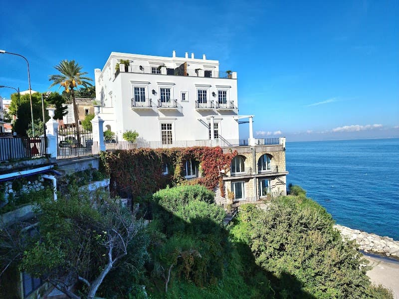 J.K. Place Capri photo