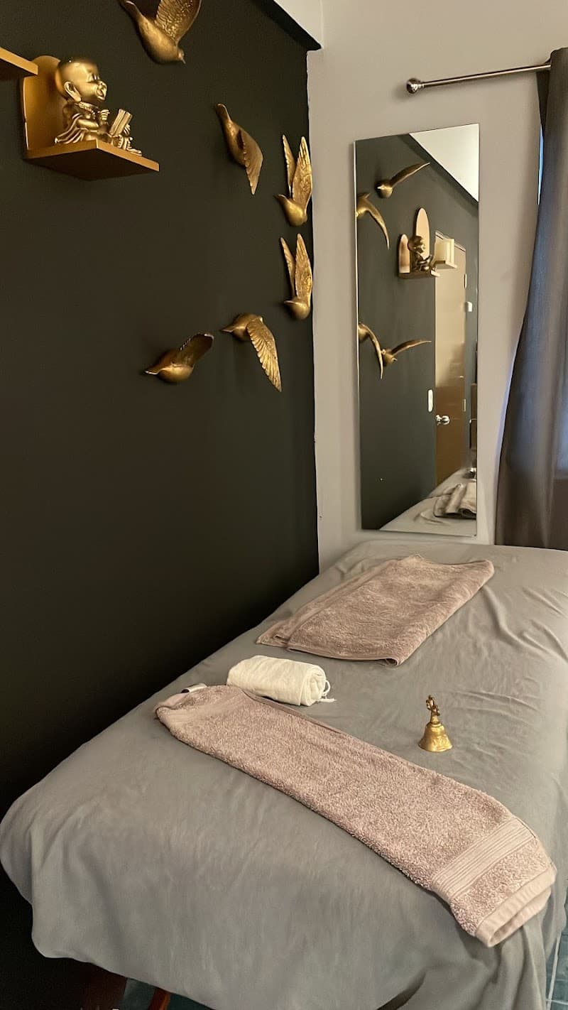 J&M Salon Spa Guadalajara photo