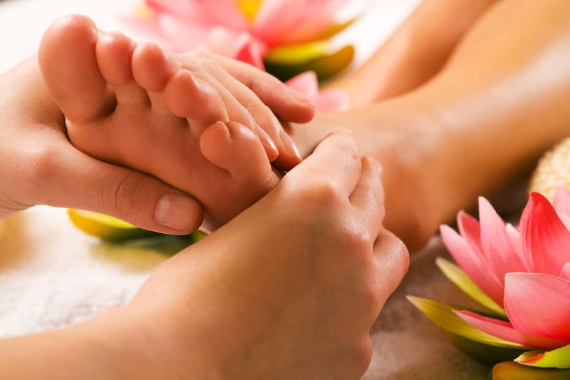 J Massage Springdale photo