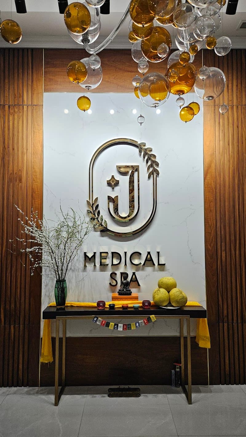 J Medical Spa Quận Thanh Xuân photo