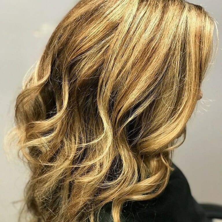 J Myers Salon And Spa Statesville photo