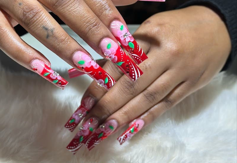 J Nails Salon & Spa Niles photo