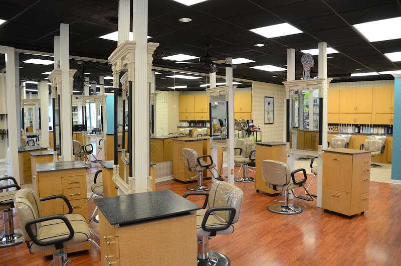 J R's Spa & Salon Louisville photo