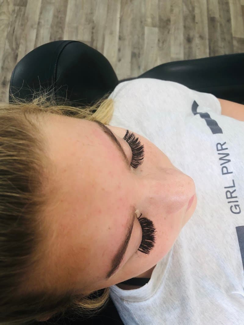 J.S. Ibrows and Spa Indianapolis photo