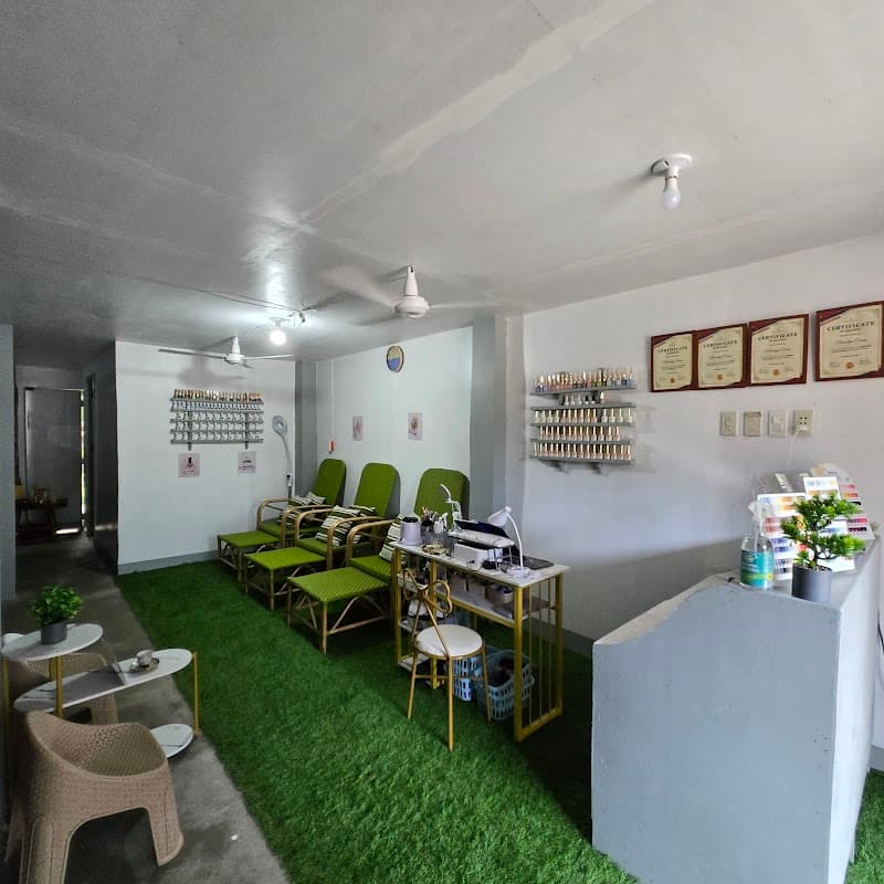 J'S Nails, Facial and Body Spa Palawan photo