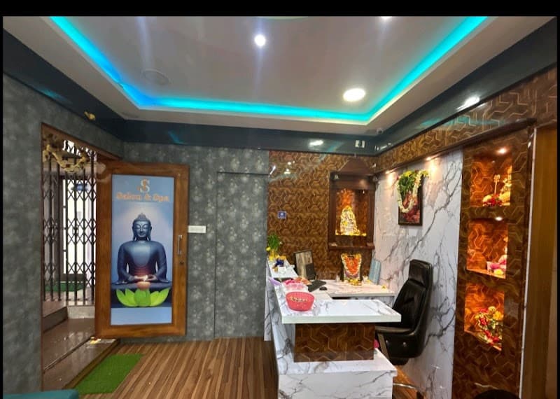 J S Salon & Spa Bangalore photo