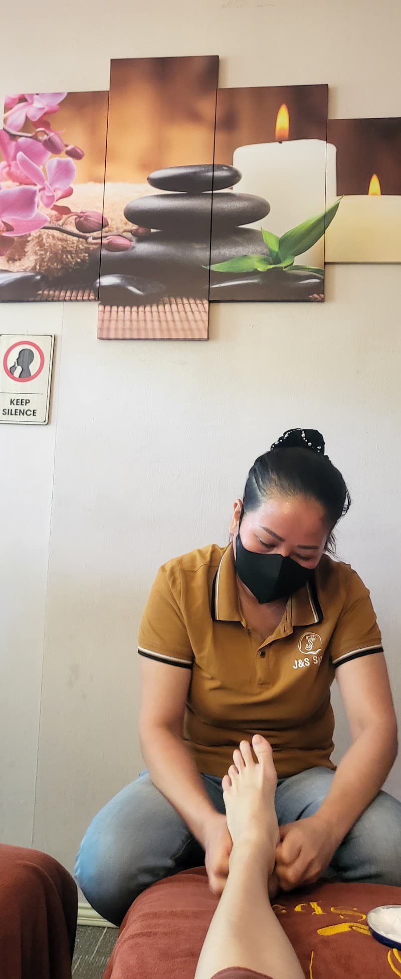 J&S Spa Singapore photo