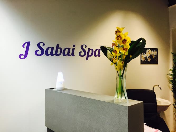 J Sabai Spa Maidstone photo