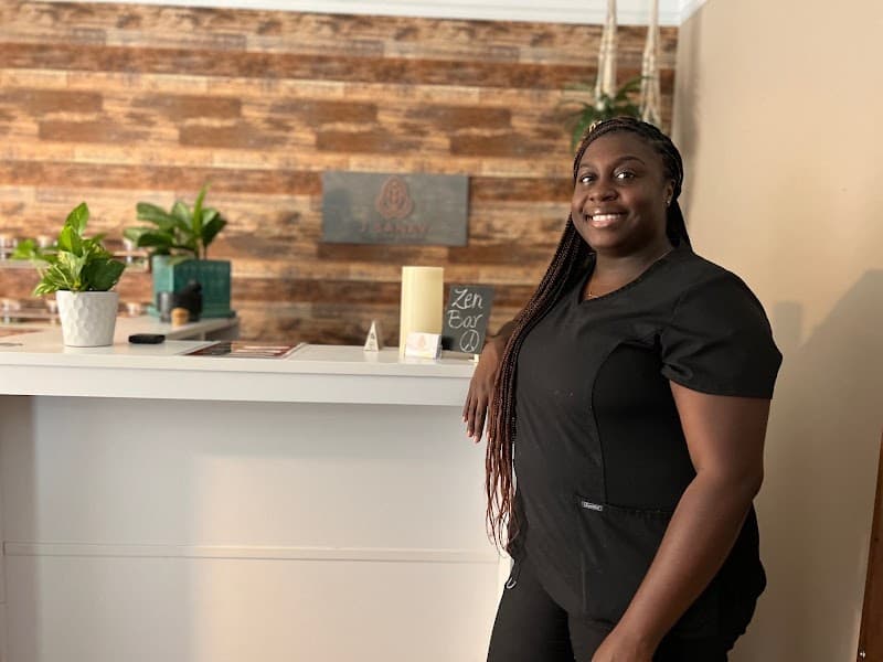 J. Sanay Wellness Retreat Kennesaw photo