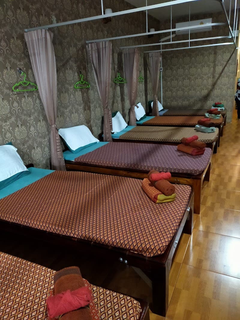 J Spa Lotus M.U. Hat Yai photo