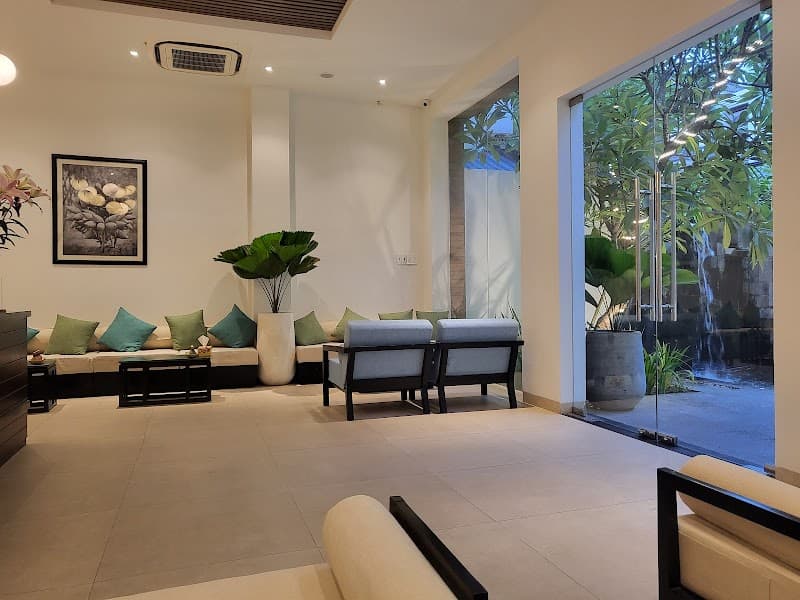 J SPA Nha Trang photo