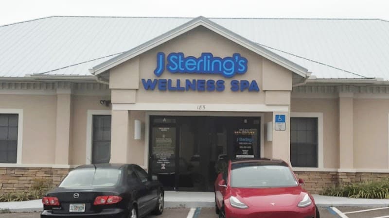 J Sterling's Wellness Spa - Clermont photo