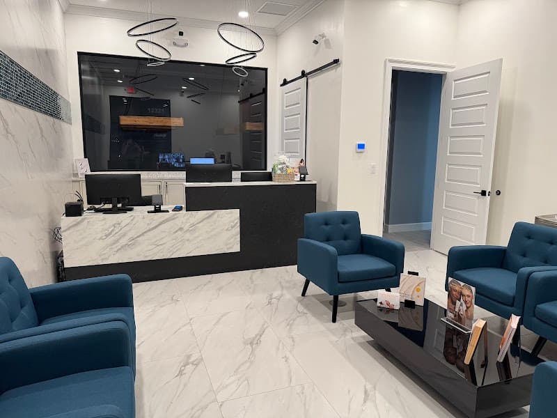 J Sterling's Wellness Spa - Winter Garden photo