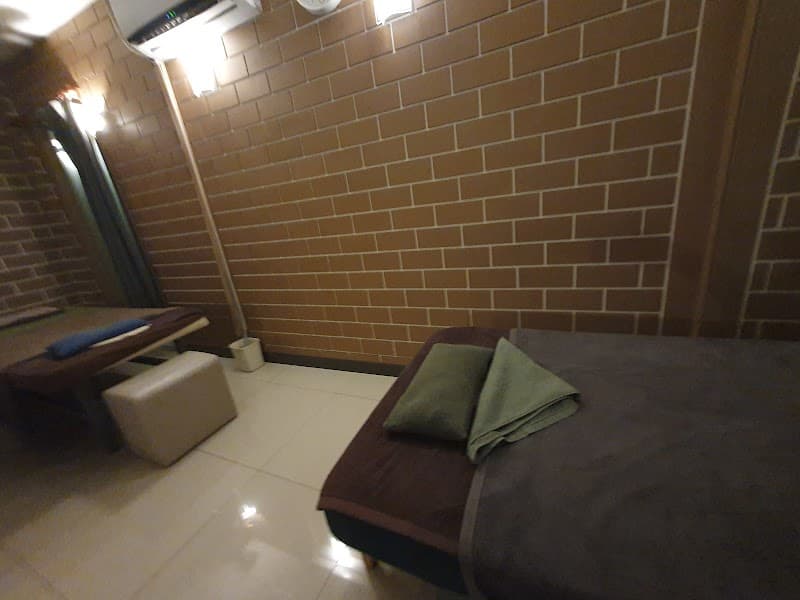 J Tower office Massage Shop Ulaanbaatar photo