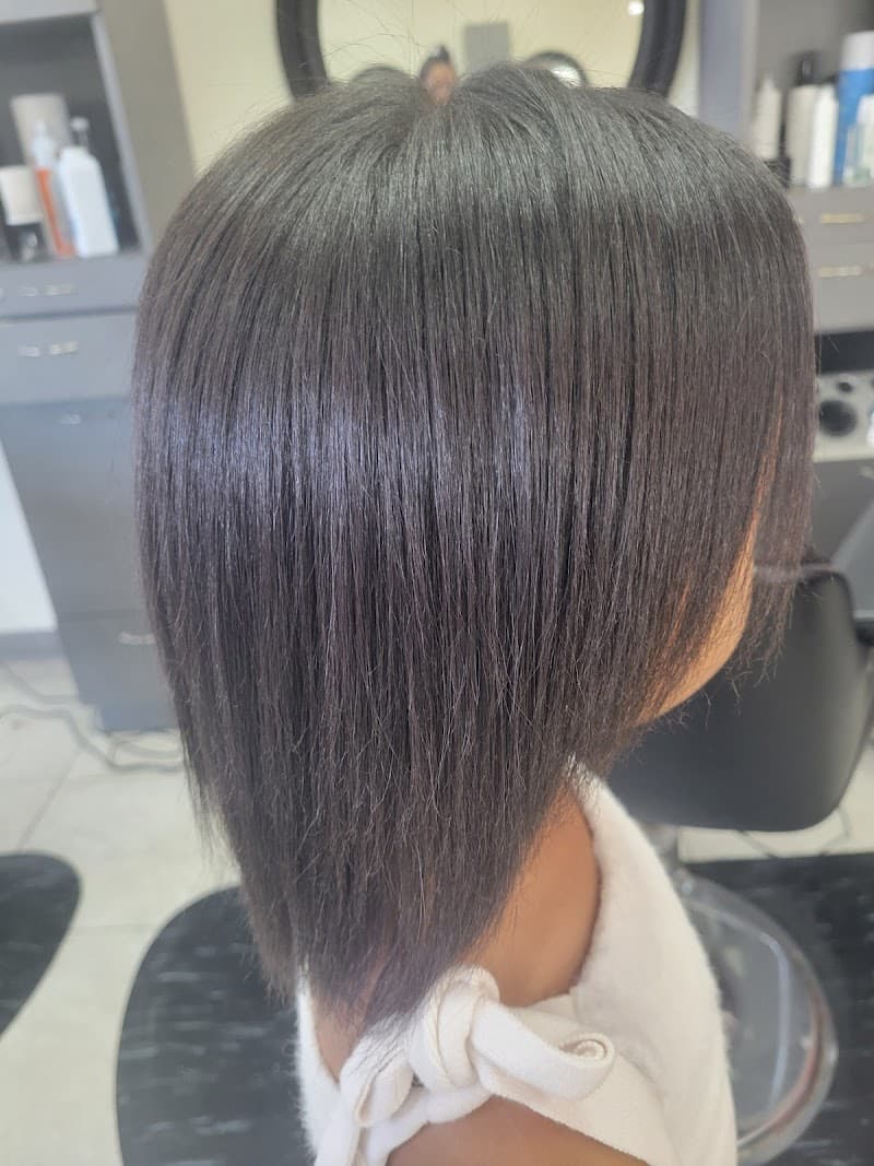 J. Victoria's Salon & Spa Lewisville photo