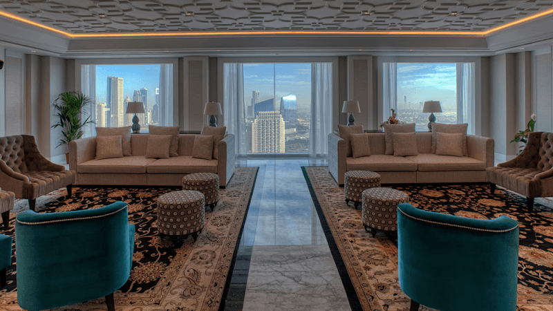 J Wellness Circle Dubai photo