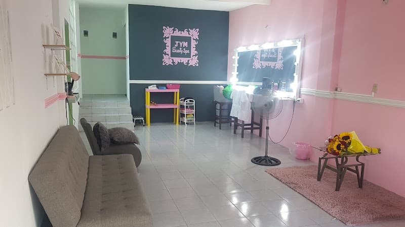 J y M Beauty Spa Tierra Blanca photo