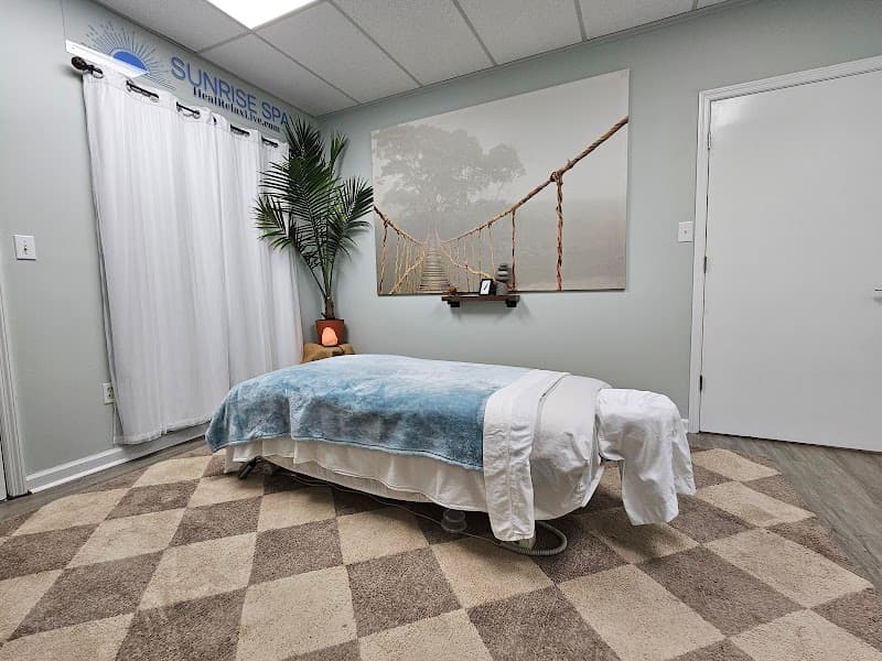 J3 Day Spa, LLC Shallotte photo