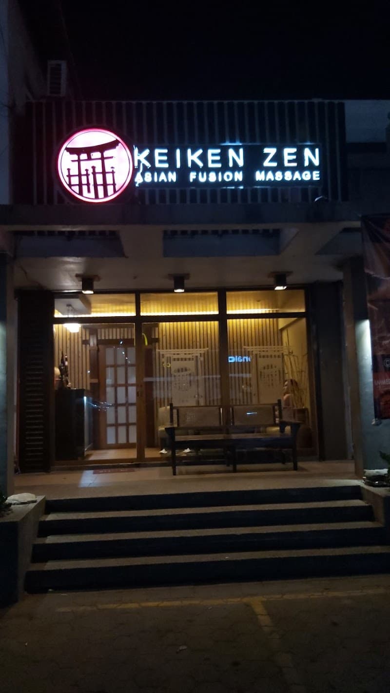 J4win Massage Services - Pampanga Branch San Fernando photo