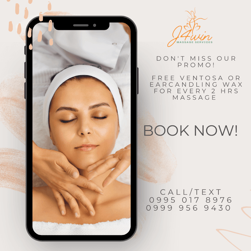 J4win Massage Services - San Rafael & Baliwag Branch photo
